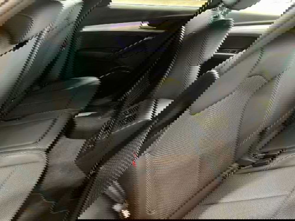 Audi Q5 Sportback usata a Pistoia (15)