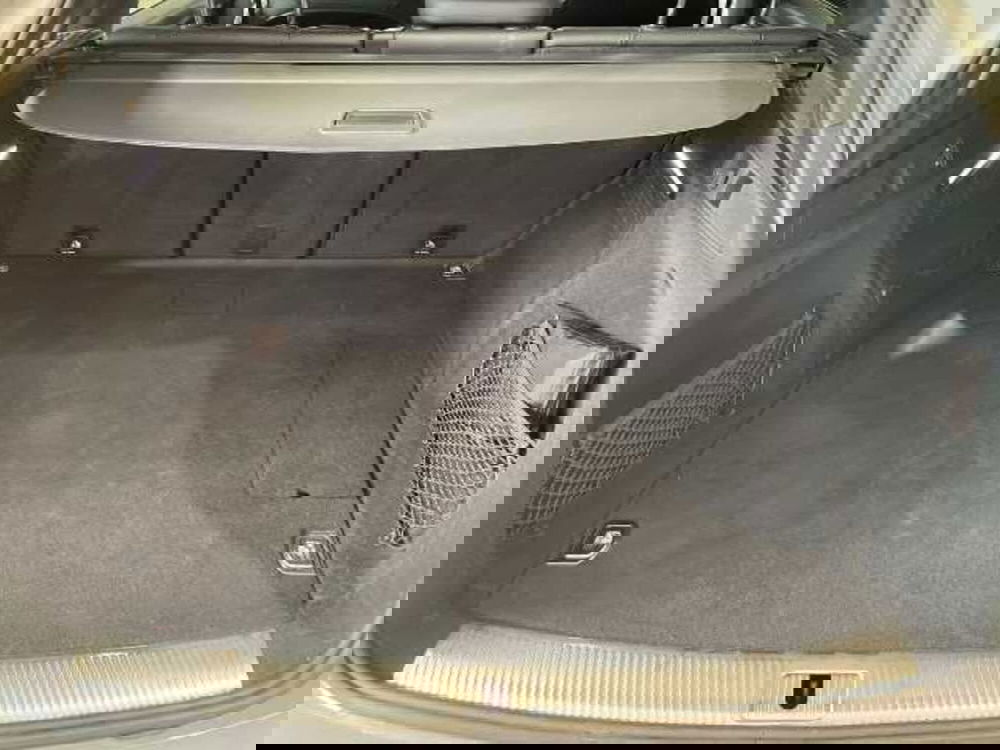 Audi Q5 Sportback usata a Pistoia (16)