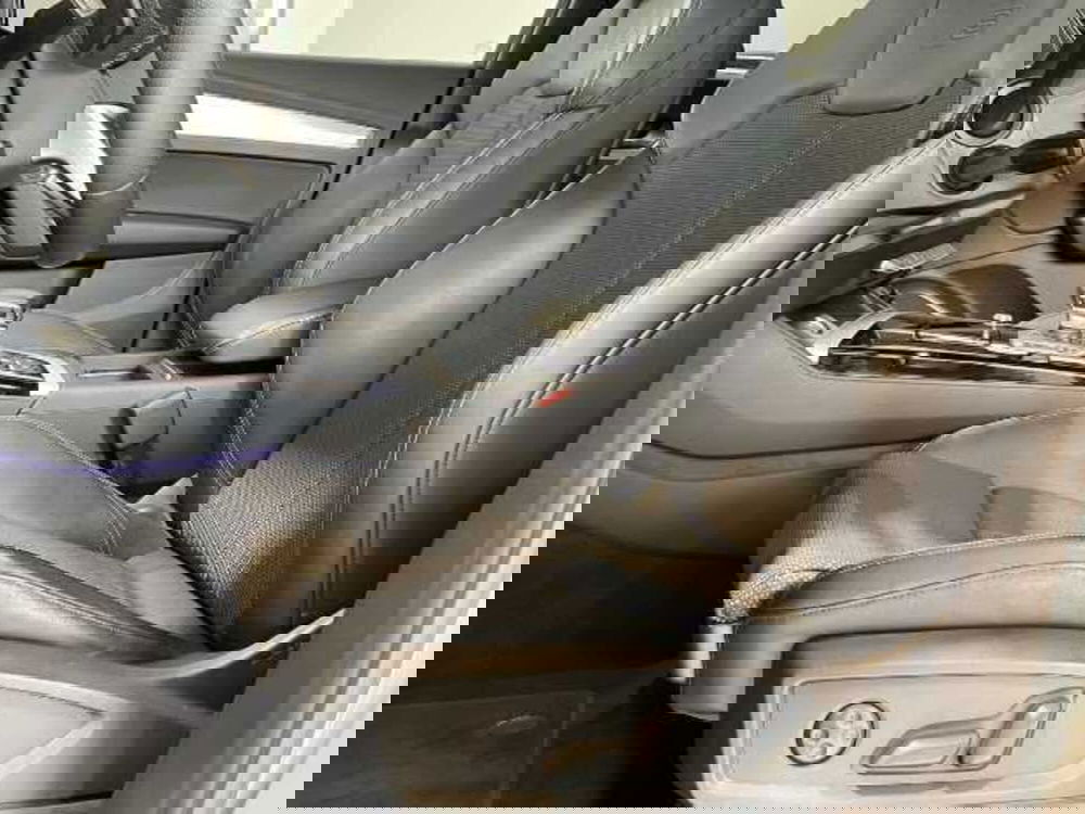 Audi Q5 Sportback usata a Pistoia (19)