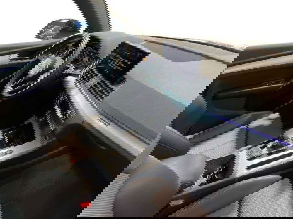 Audi Q5 Sportback usata a Pistoia (3)