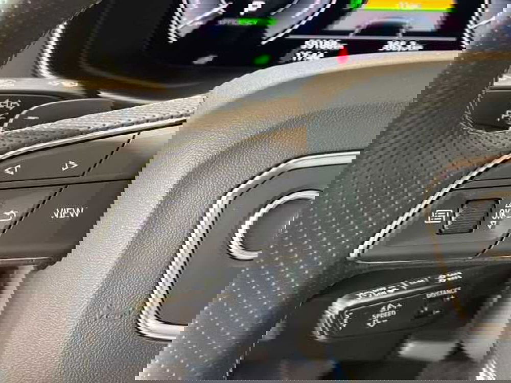 Audi Q5 Sportback usata a Pistoia (5)