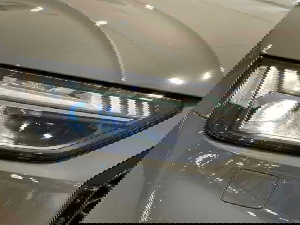Audi Q5 Sportback usata a Pistoia (6)