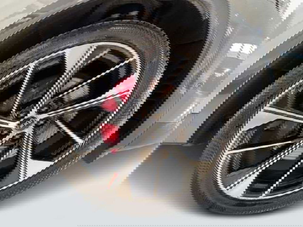 Audi Q5 Sportback usata a Pistoia (7)