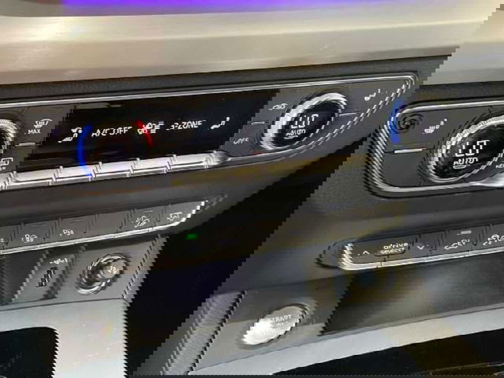 Audi Q5 Sportback usata a Pistoia (9)