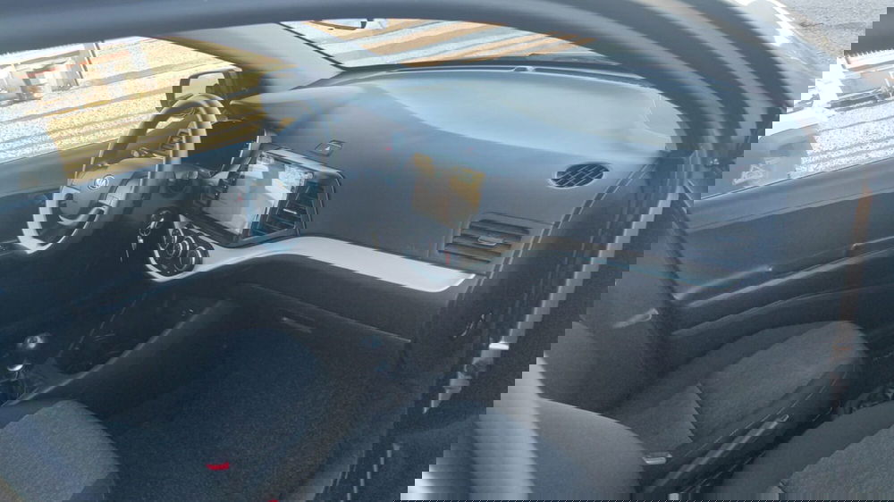 Kia Picanto usata a Firenze (11)