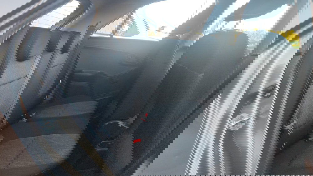 Kia Picanto usata a Firenze (12)