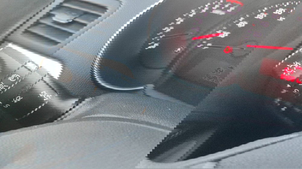 Kia Picanto usata a Firenze (16)