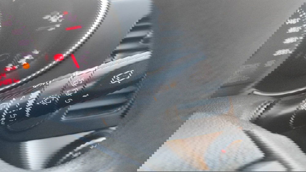 Kia Picanto usata a Firenze (17)