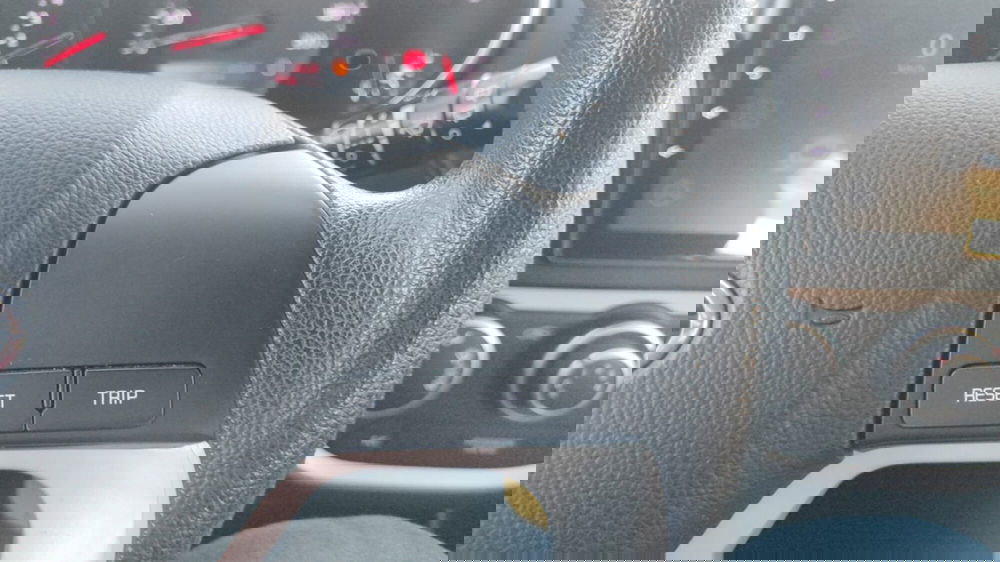 Kia Picanto usata a Firenze (18)