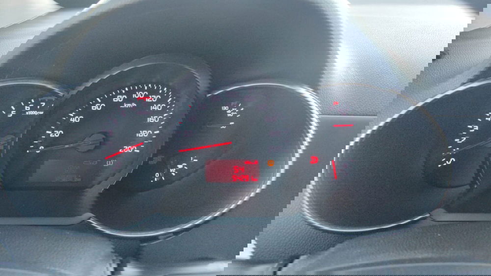 Kia Picanto usata a Firenze (2)