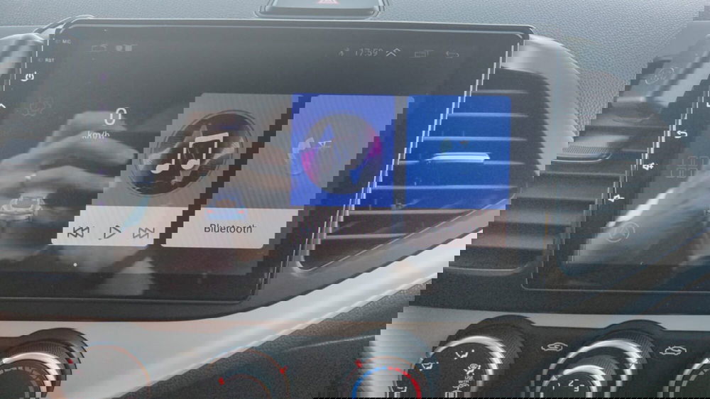 Kia Picanto usata a Firenze (20)