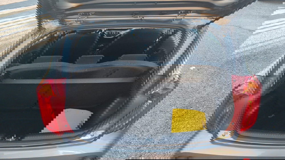 Kia Picanto usata a Firenze (8)