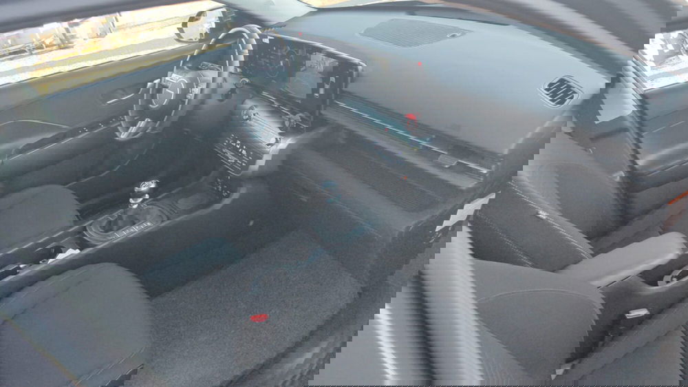 Hyundai Kona usata a Firenze (11)