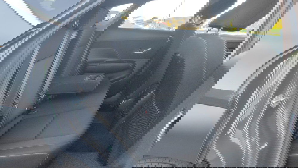 Hyundai Kona usata a Firenze (12)