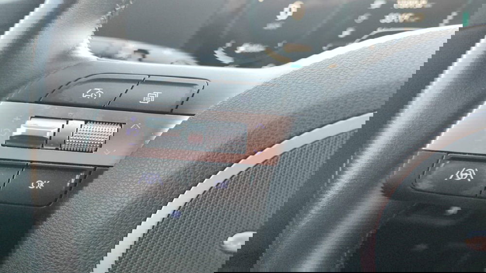 Hyundai Kona usata a Firenze (16)