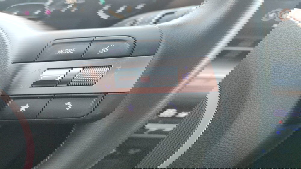 Hyundai Kona usata a Firenze (17)