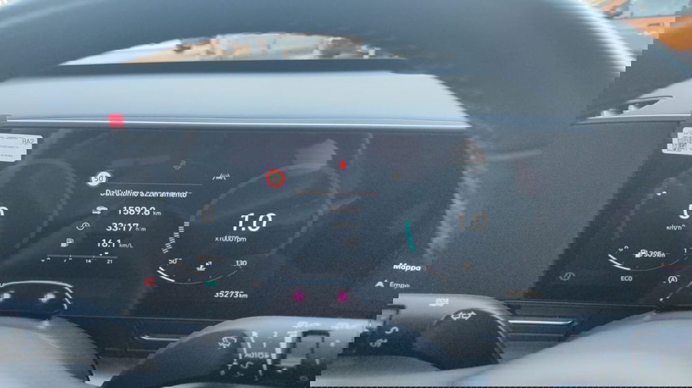 Hyundai Kona usata a Firenze (2)