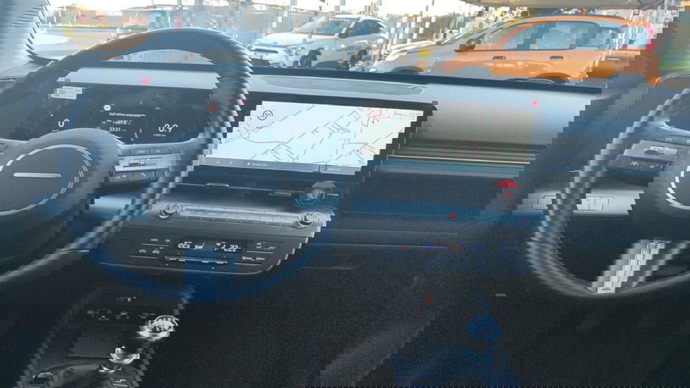 Hyundai Kona usata a Firenze (20)