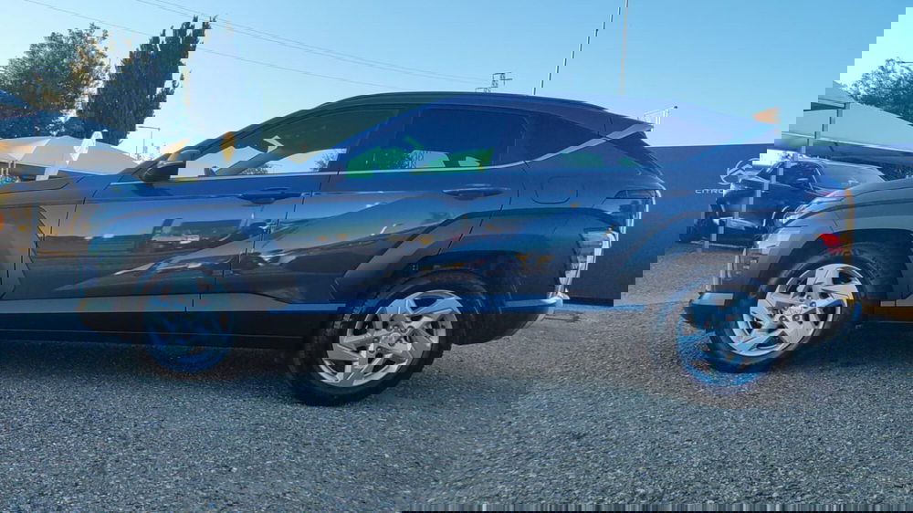 Hyundai Kona usata a Firenze (3)