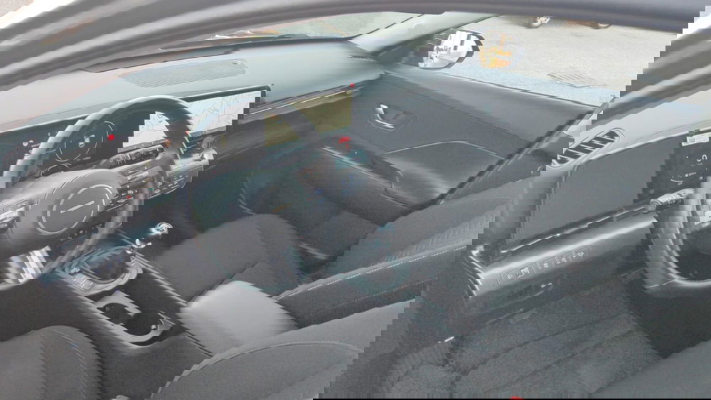 Hyundai Kona usata a Firenze (4)