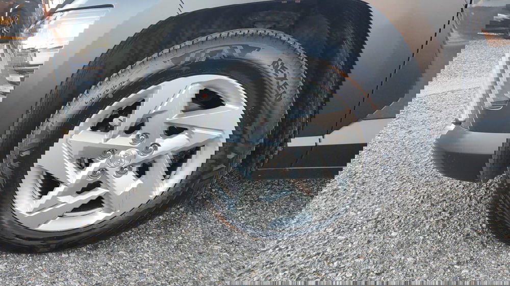 Hyundai Kona usata a Firenze (5)