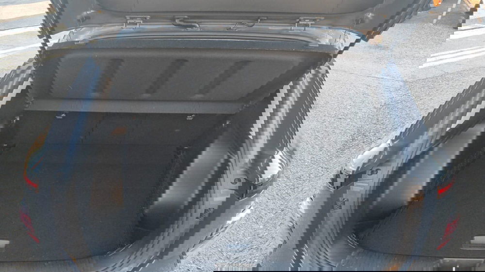 Hyundai Kona usata a Firenze (8)