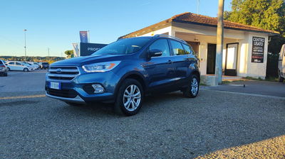 Ford Kuga 1.5 EcoBoost 120 CV 2WD del 2019 usata a Empoli