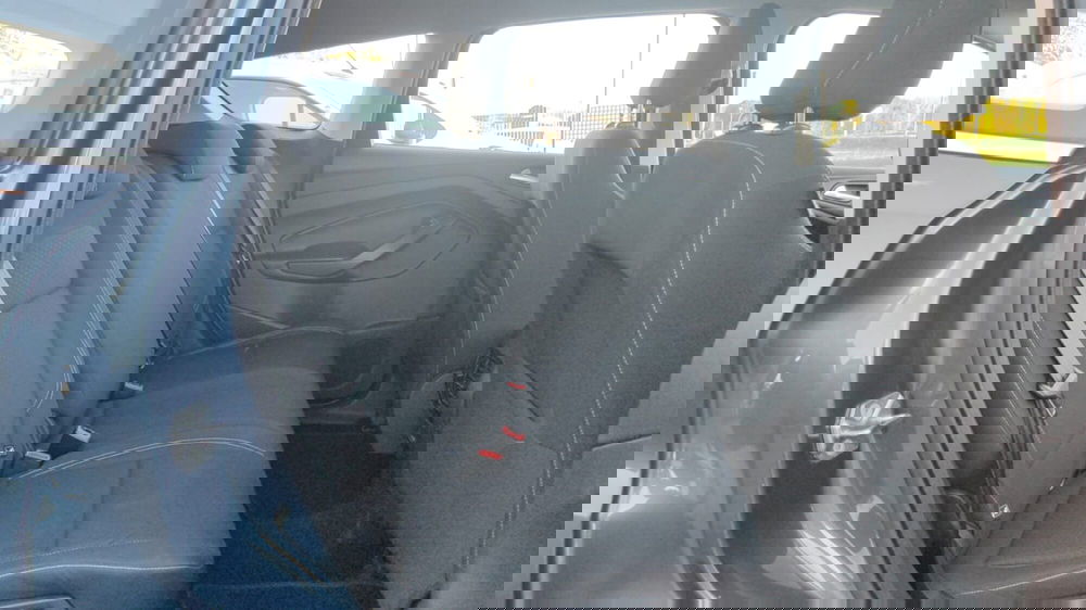 Ford Kuga usata a Firenze (12)