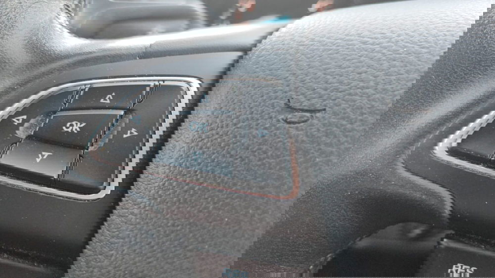 Ford Kuga usata a Firenze (16)