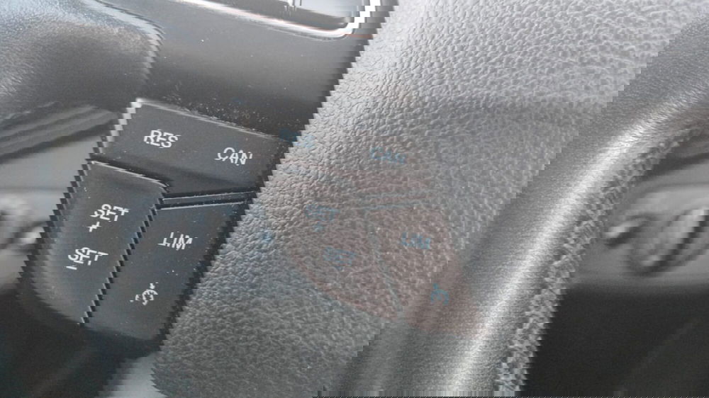 Ford Kuga usata a Firenze (17)