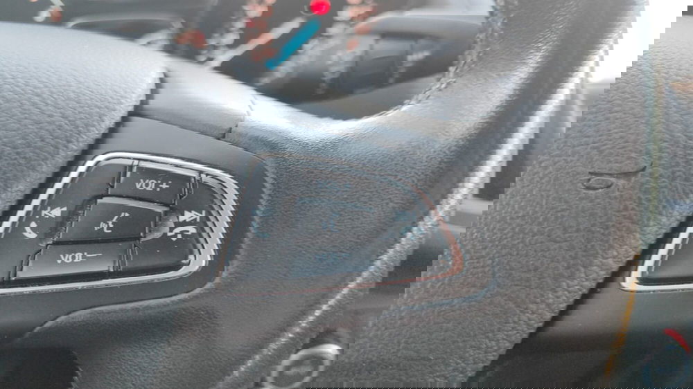 Ford Kuga usata a Firenze (18)