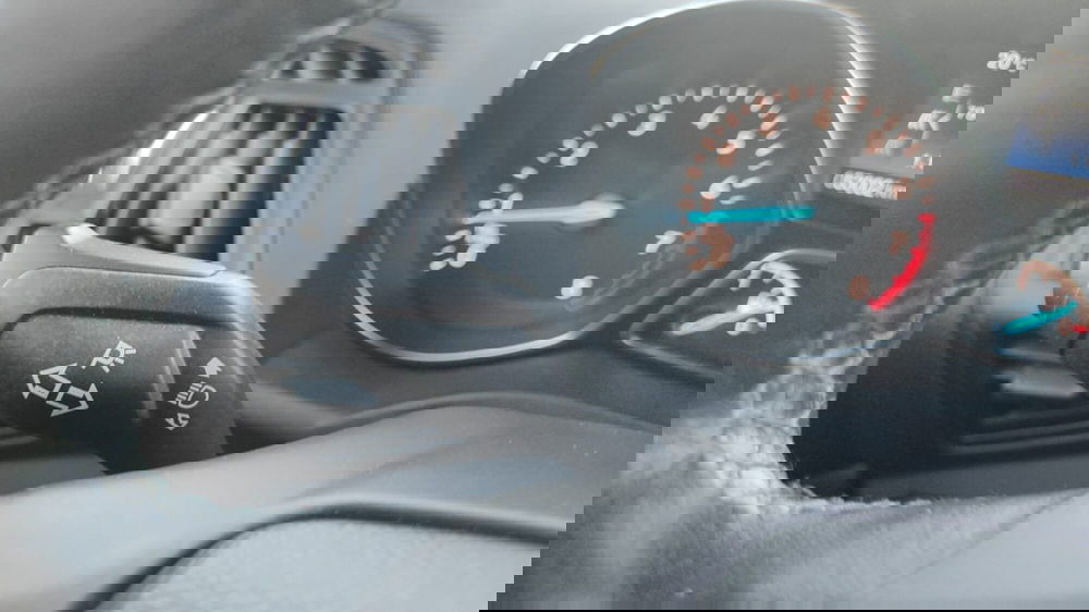 Ford Kuga usata a Firenze (19)