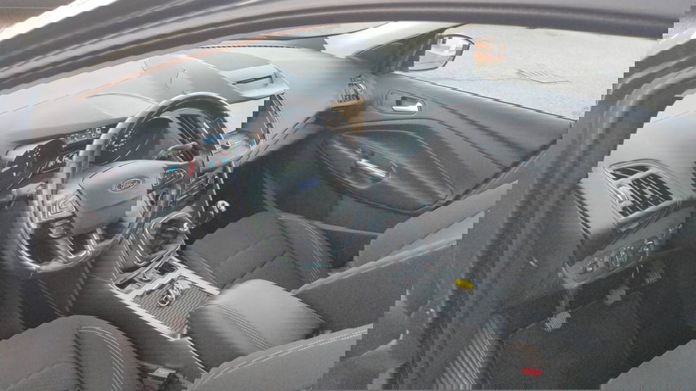 Ford Kuga usata a Firenze (4)