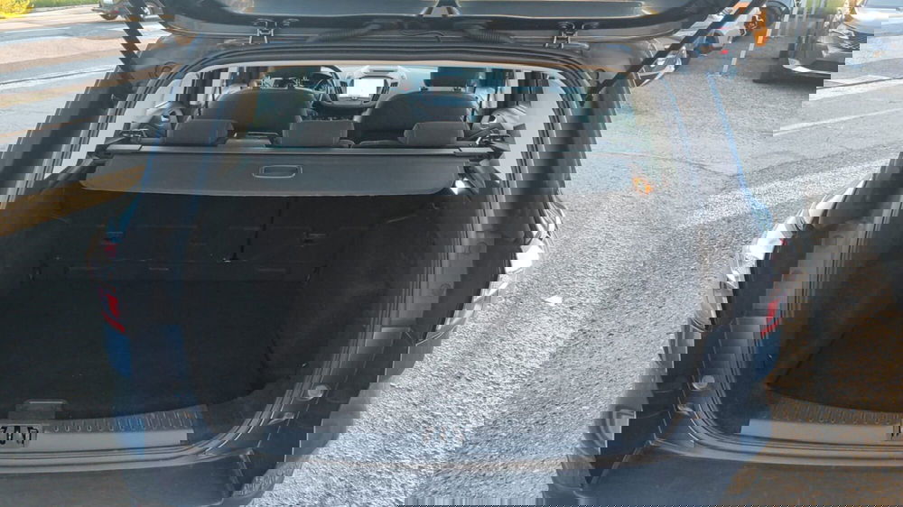 Ford Kuga usata a Firenze (8)