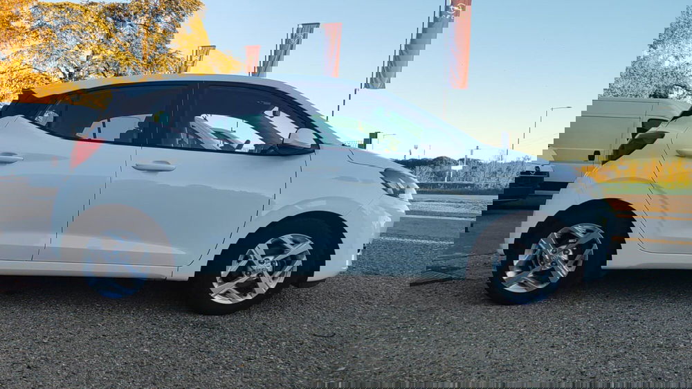 Hyundai i10 usata a Firenze (10)