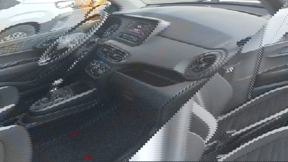 Hyundai i10 usata a Firenze (11)