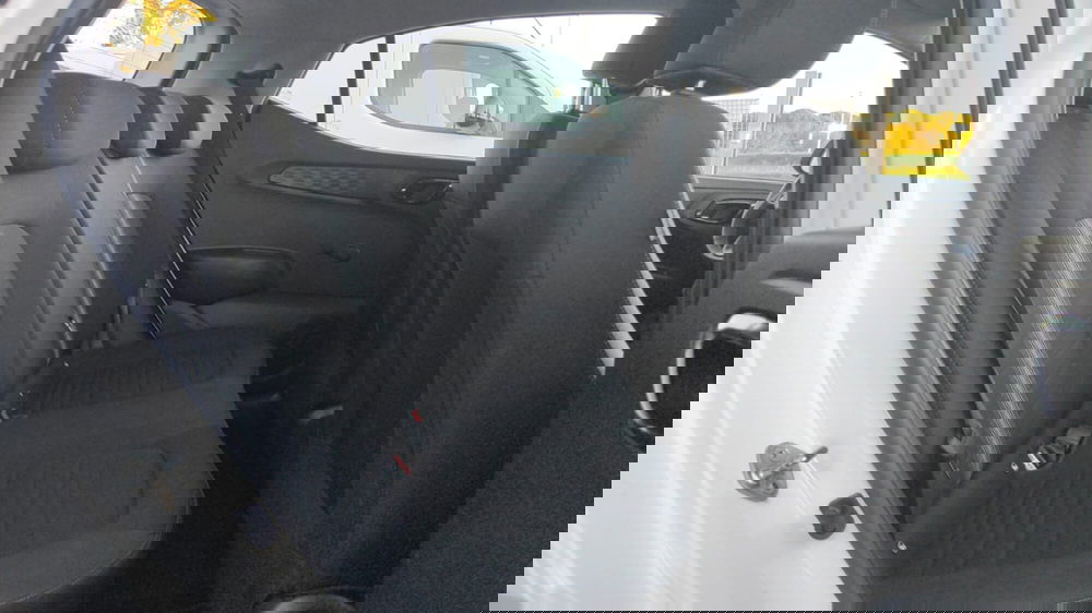 Hyundai i10 usata a Firenze (12)