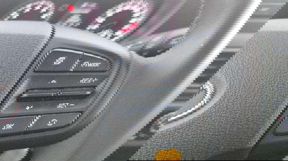 Hyundai i10 usata a Firenze (17)