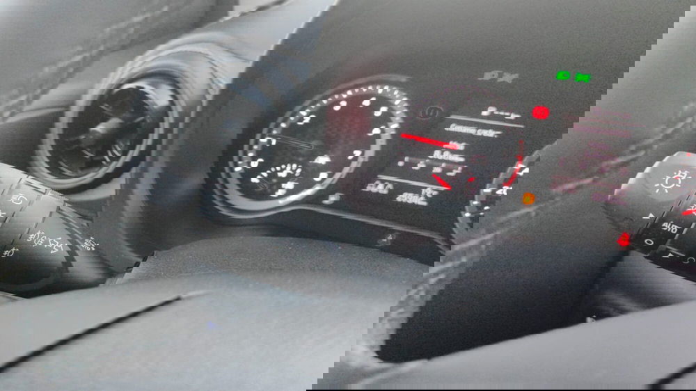 Hyundai i10 usata a Firenze (18)