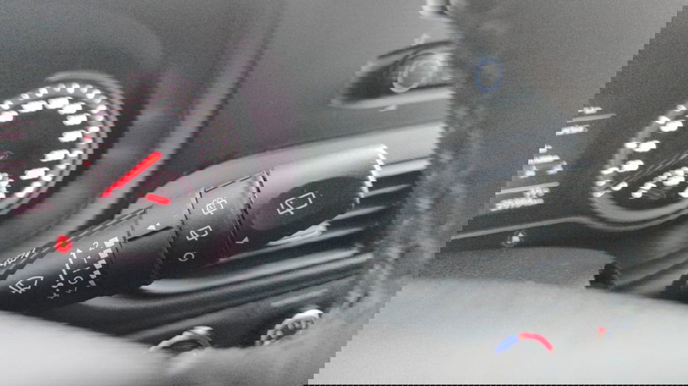 Hyundai i10 usata a Firenze (19)