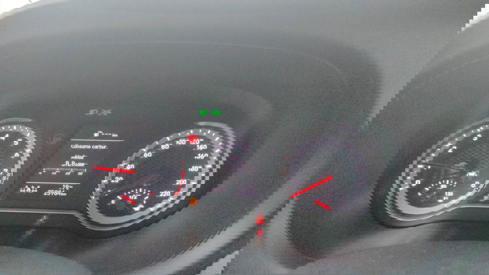 Hyundai i10 usata a Firenze (2)