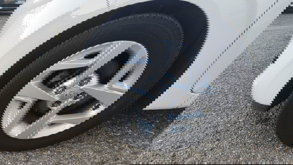 Hyundai i10 usata a Firenze (5)