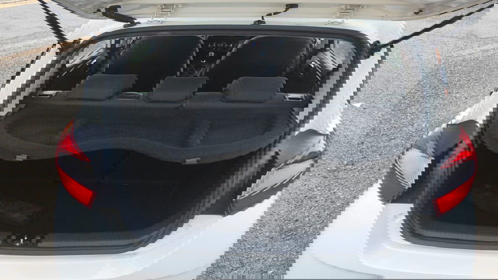 Hyundai i10 usata a Firenze (8)