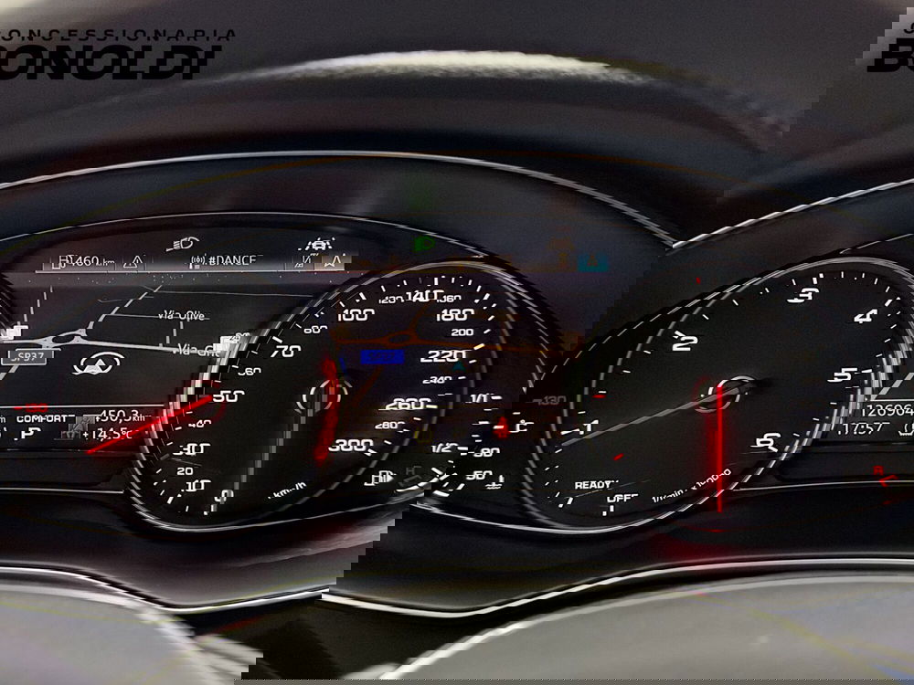 Audi A6 Avant usata a Brescia (10)
