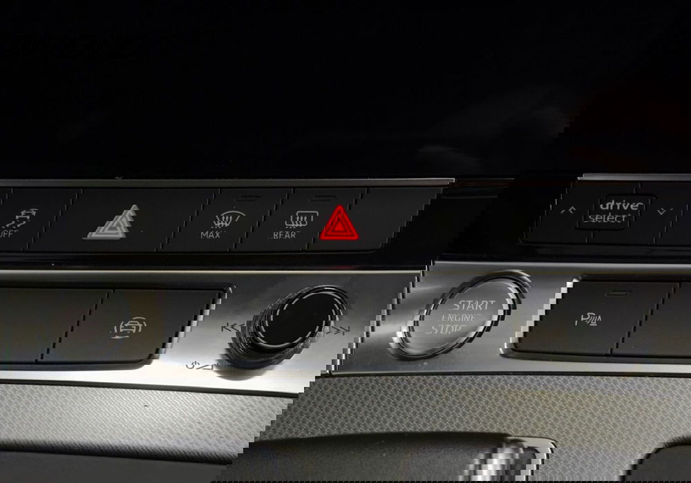 Audi A6 Avant usata a Brescia (12)