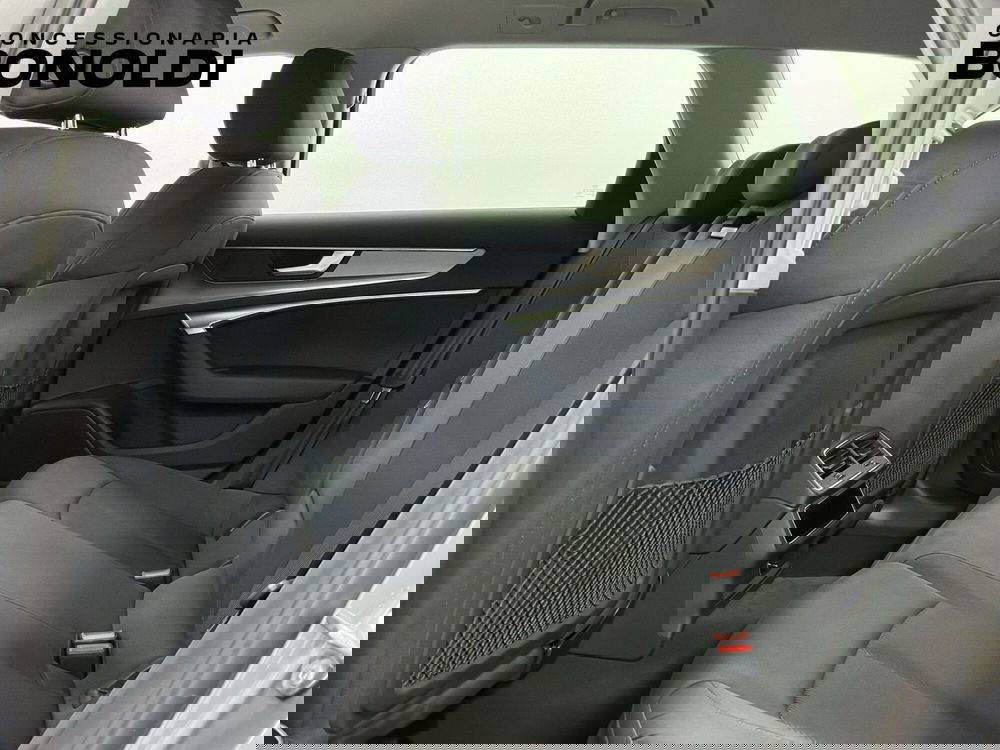 Audi A6 Avant usata a Brescia (13)