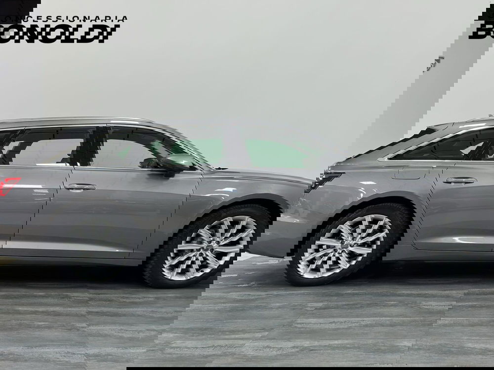 Audi A6 Avant usata a Brescia (14)