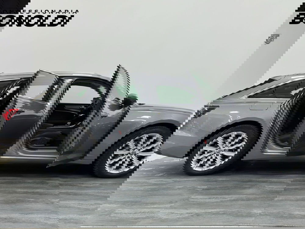 Audi A6 Avant usata a Brescia (15)