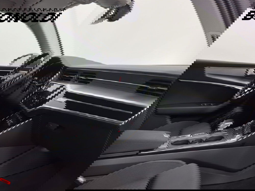 Audi A6 Avant usata a Brescia (16)