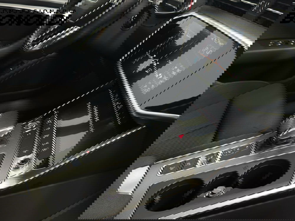 Audi A6 Avant usata a Brescia (18)